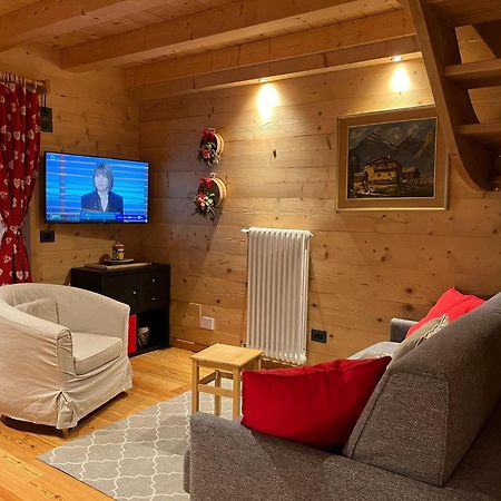 Chalet Camporosso Camporosso  Zewnętrze zdjęcie
