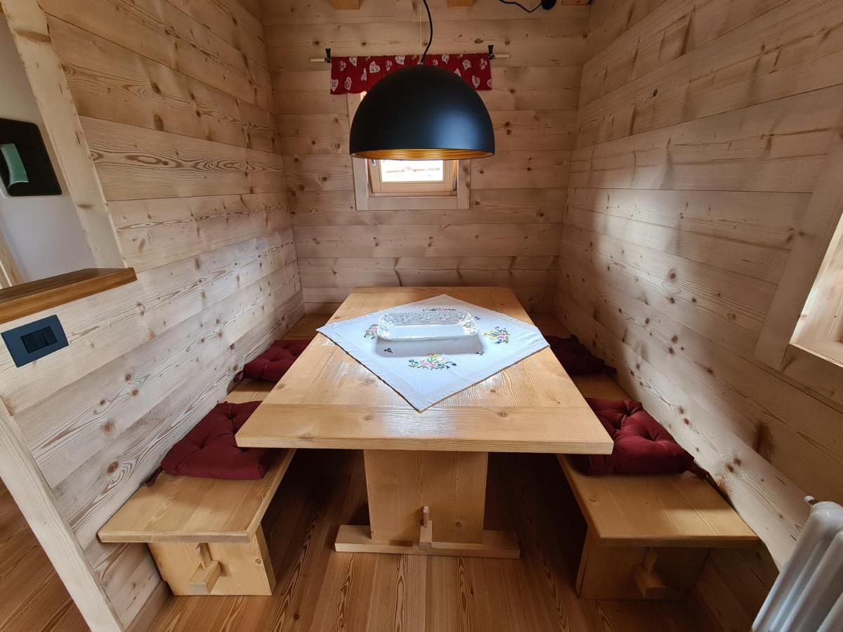 Chalet Camporosso Camporosso  Zewnętrze zdjęcie