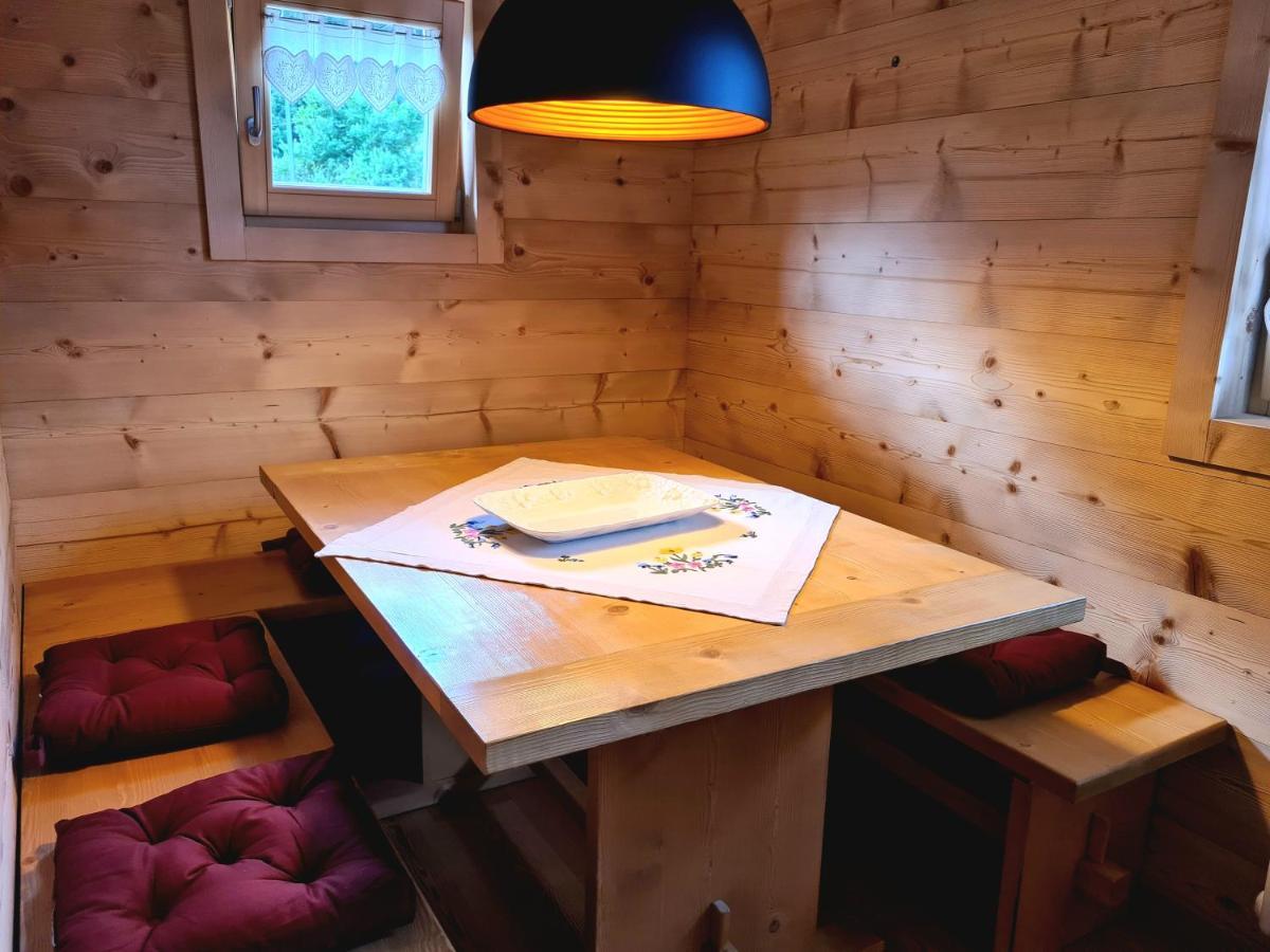 Chalet Camporosso Camporosso  Zewnętrze zdjęcie