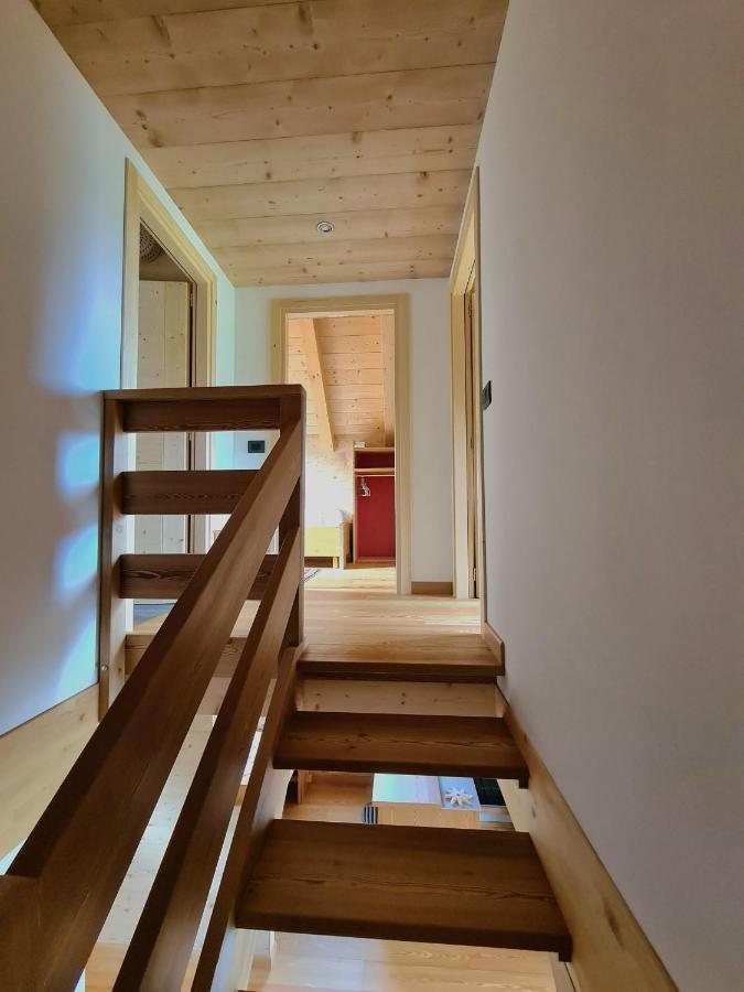 Chalet Camporosso Camporosso  Zewnętrze zdjęcie